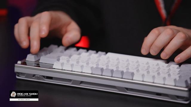 Один USB-адаптер. Два устройства | Руководство по подключению ROG Omni Receiver
