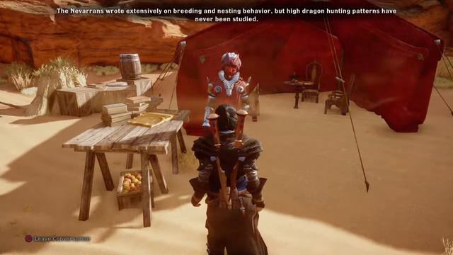 Dragon Age Inquisition: Fairbanks, Dragons, and More! смотреть онлайн