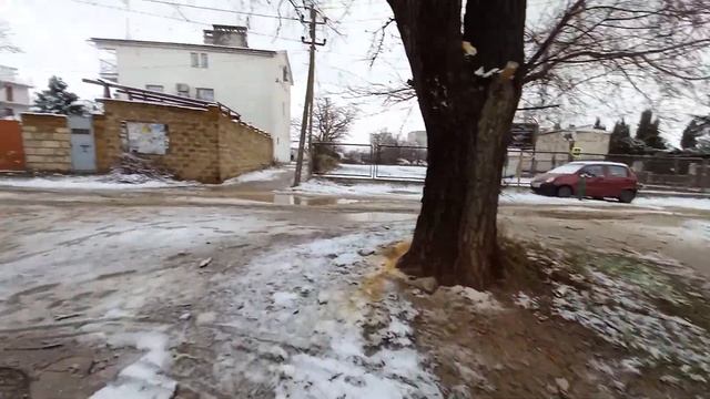 Улица Симонок(Симонка) Севастополь смотреть онлайн