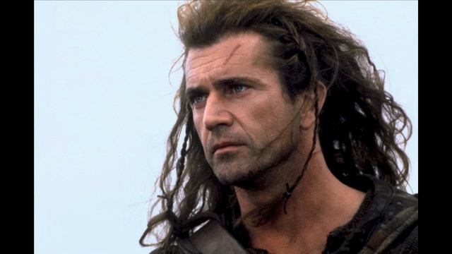 Mel Gibson Movie Bracket Challenge смотреть онлайн