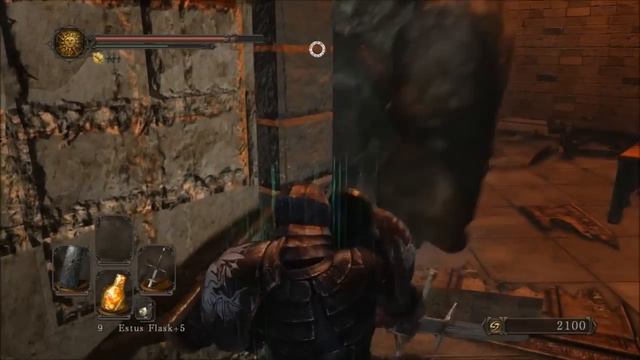 Dark Souls II #26: Aldia's Summer Home [YOU BETTER BELIEVE IT'S BLIND] смотреть онлайн
