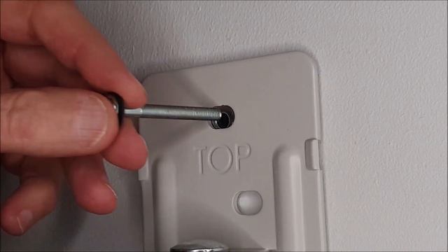 Ikea Uppleva wall TV bracket installation смотреть онлайн