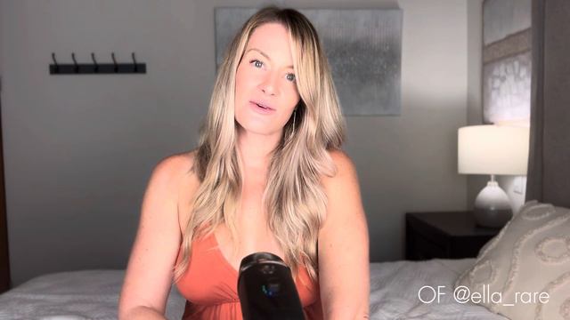 💝 O with Ella ~ АСМР Руководствуйтесь релаксацией и самостоятельным массажем для сна смотреть онлайн