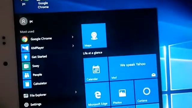 Chuwi Hi8 Dual boot WIN10+ ANDROID 4.4 REVIEW (INDIA) смотреть онлайн