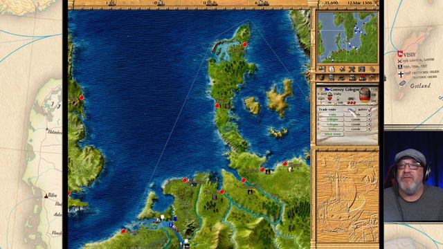 200K Population Challenge - Patrician 3 (Episode 17) - Season 3