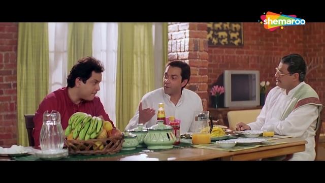 Most Popular Heart Touching Movies | Priyanka Chopra, Bipasha, Bobby D | Blockbuster Movie - Barsaa смотреть онлайн