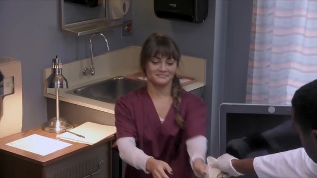 Hospital Pranks! Compilation | Walk The Prank | Disney XD