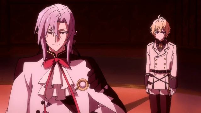 AMV — Девочка (Мика и Крул) смотреть онлайн