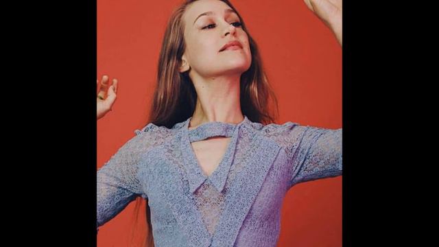 Joanna Newsom "Emily" смотреть онлайн