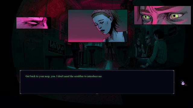 The Blind Prophet Let's Play Gameplay Walkthrough - Part 5 - Elsa Marrow - [PC 1080p] смотреть онлайн