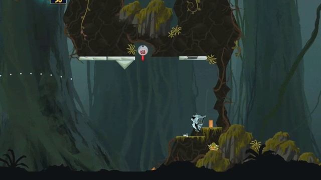 Angry Birds Star Wars J-10 Path of the JEDI 3-Star Walkthrough смотреть онлайн