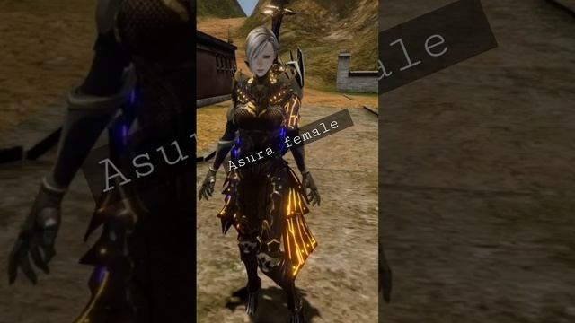 Rappelz Rework : new armor смотреть онлайн