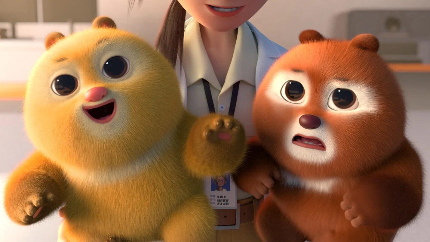 Побег из страны роботов — Русский трейлер (2023) смотреть онлайн