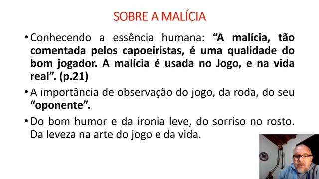 CORTE 7 - A MALÍCIA NO JOGO DA CAPOEIRA (POR MESTRE NESTOR CAPOEIRA) смотреть онлайн