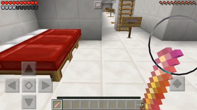 Карта "Прятки" для Minecraft PE смотреть онлайн