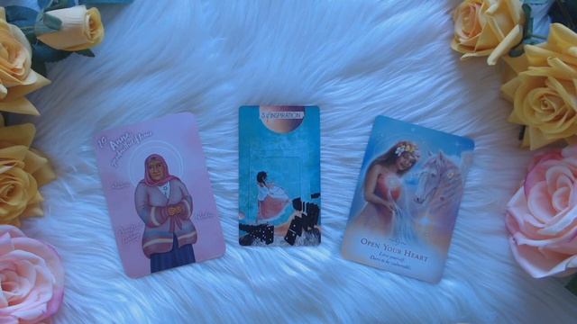 ?✨11/11 Manifestation Portal Pick A Card Tarot & Oracle Card Reading?? смотреть онлайн