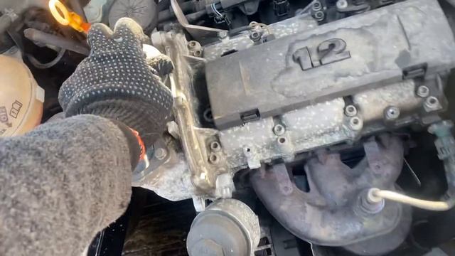 Разборка Volkswagen - Polo 2009-2014, 1.2 (VIN: WVWZZZ6RZAU060928) RV60JUH смотреть онлайн