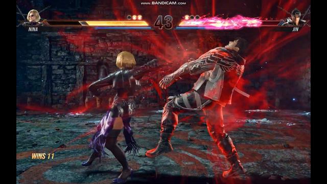 DO NOT BUY TEKKEN 8 - VERY disappointing смотреть онлайн