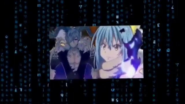 WHAT IF RIMURU THAT TIME THE BLACKMALE WAS SUMMONED AS THE DEMON LORD FAMILIAR|| SHORT MOVIE смотреть онлайн