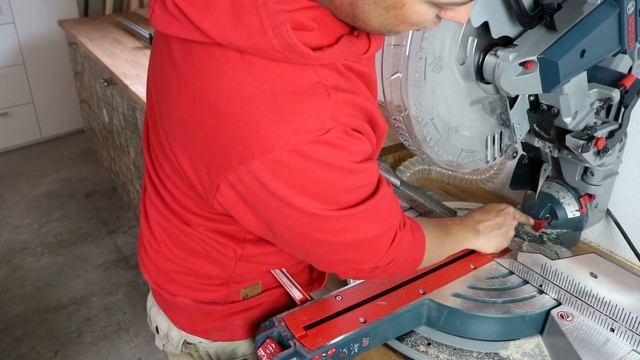 BOSCH GCM 12 GDL ERFAHRUNG !!