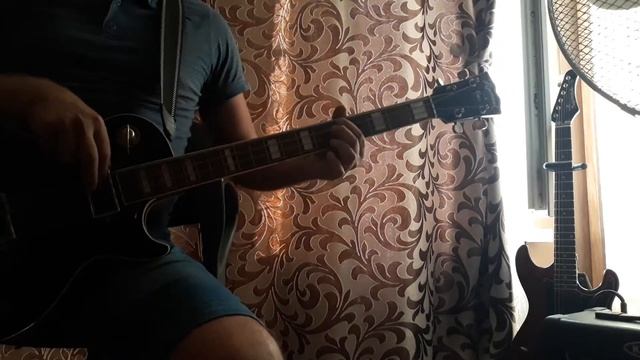 Танцы минус-Диктофоны(Jolana Diamant Bass cover) смотреть онлайн