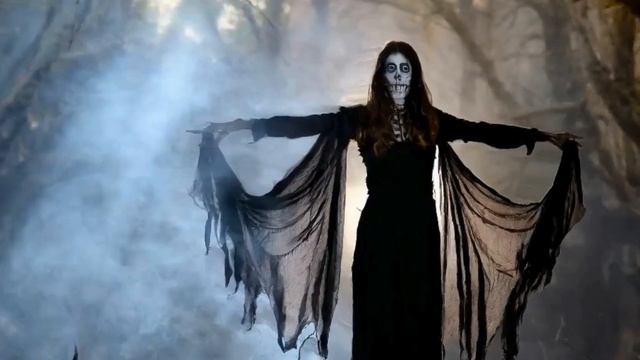 Scary bedtime stories. "Echoes of the Forgotten" смотреть онлайн