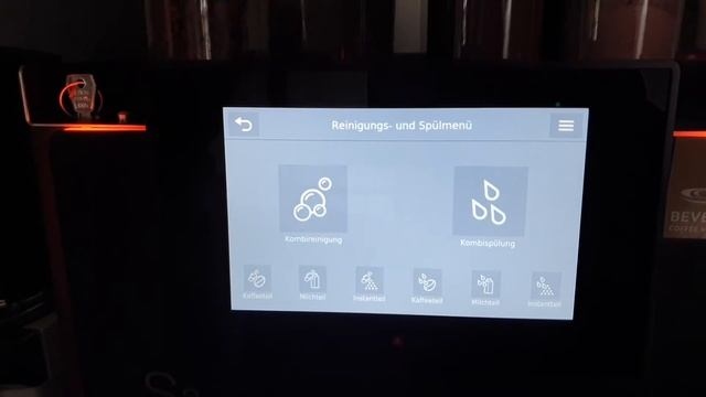 Reinigung Rex Royal S2 Übersicht смотреть онлайн