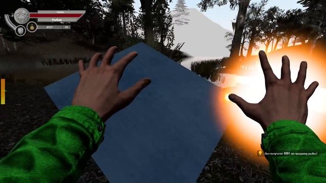 ПОРА РАБОТАТЬ! ► Garry's Mod - Средневековье РП смотреть онлайн