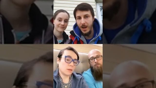 Телеведущая Тутта Ларсен. Инстаграм-беседа на тему семьи. смотреть онлайн