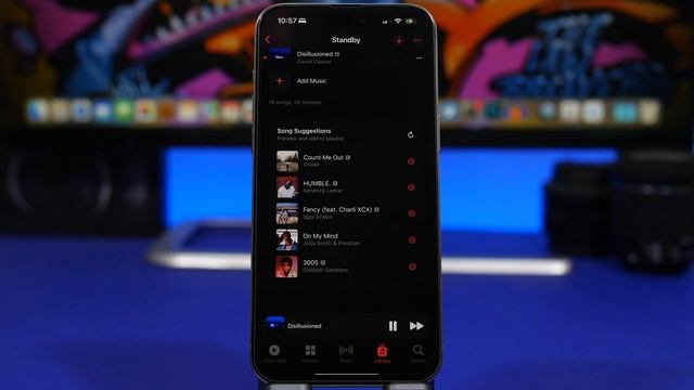 IOS 17.1 - Here We GO !