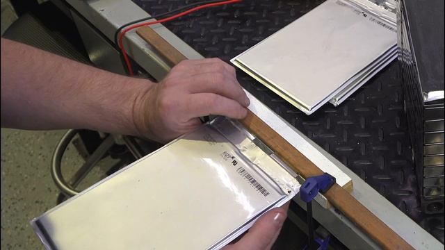 Fisker Karma: Module Repair [4K] Ep49