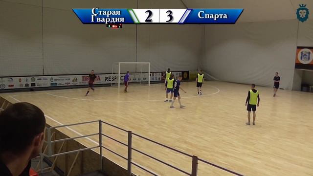 Топ-10 голов 8-й игровой недели на Паркете смотреть онлайн