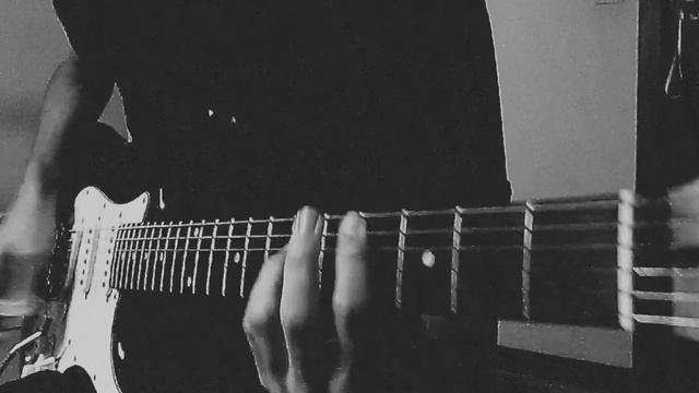 teeth - 5SOS (guitar cover) смотреть онлайн