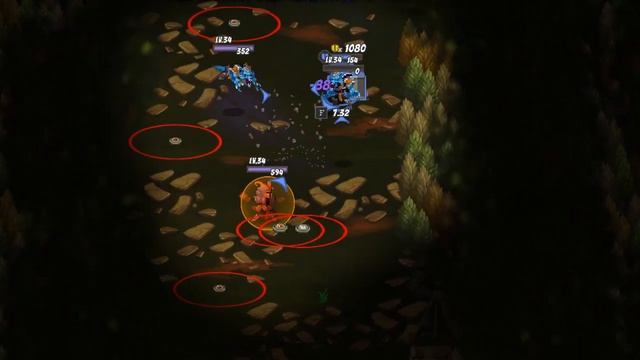 Full Metal Furies Character Guide - Triss смотреть онлайн