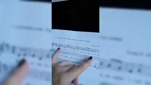 2 класс Сольфеджио 7 урок смотреть онлайн