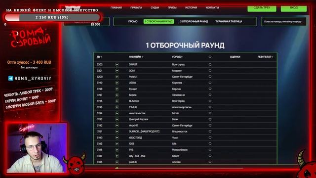 РЕАКЦИЯ 140 BPM BATTLE: МИКСИ X SMOKE[PLANB] | ПОСЛЕДНИЙ ДЕНЬ СДАЧИ ТРЕКОВ НА 18 НЕЗАВИСИМОМ БАТТЛЕ