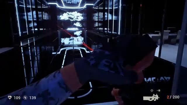 41 Hours - Full walkthrough - Chapter 9 смотреть онлайн