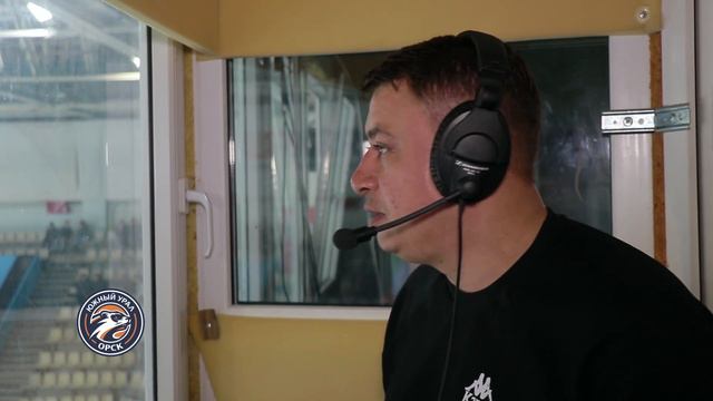 MATCH DAY | АКМ смотреть онлайн