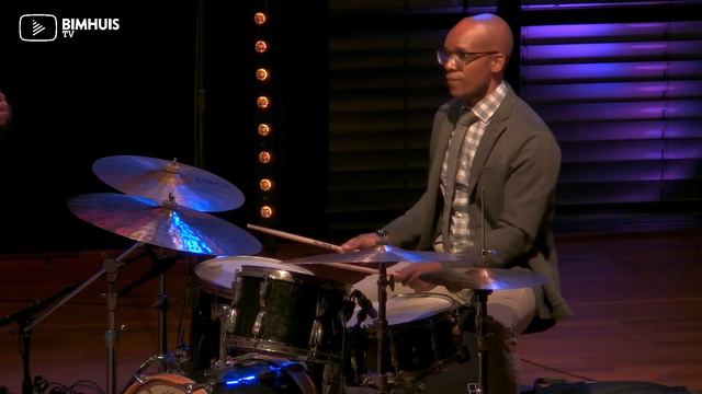 BIMHUIS TV | Linda May Han Oh Quartet смотреть онлайн