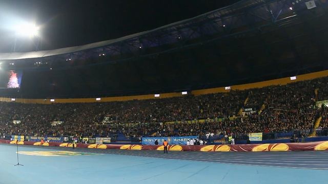 (Металлист-Спортинг) Стадион смотреть онлайн