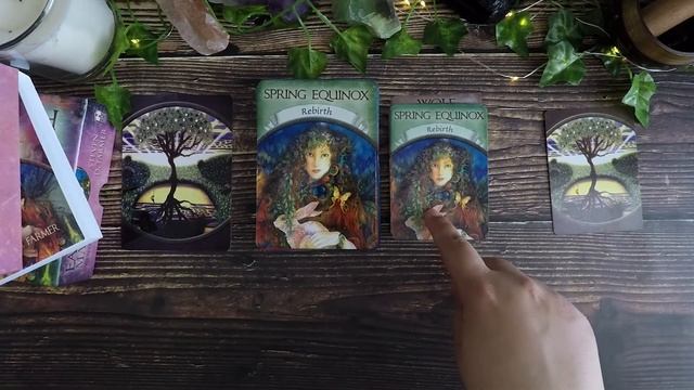 Earth Magic Oracle Real vs Fake смотреть онлайн