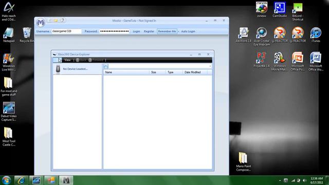 How To Mod Castle Crashers