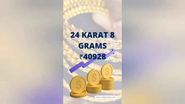 Today gold rate 22 karat 24 garat 10 grams ,8 grams смотреть онлайн
