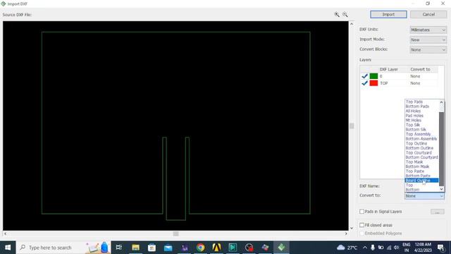 How to Create Gerber Files from HFSS Design смотреть онлайн