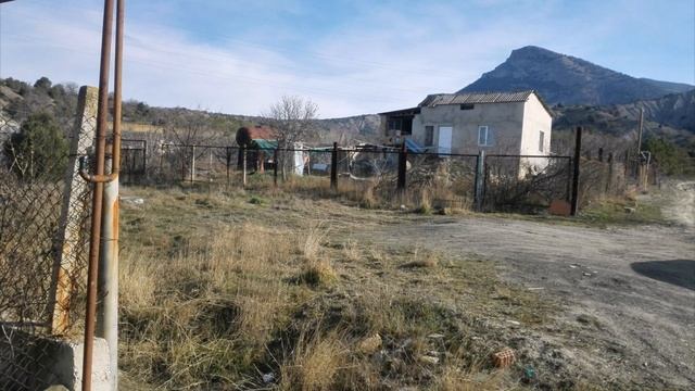 Продаю участок. Судак. ( кооператив ВЕТЕРАН) 5.33 сотки за 1.700.000 руб +79788673941 смотреть онлайн