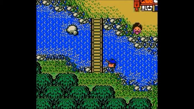 First Impressions - The Legend of the River King GB - Part 1 смотреть онлайн