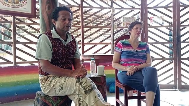 Спокойствие- первый шаг к излечению всех болезней и решению всех проблем. смотреть онлайн