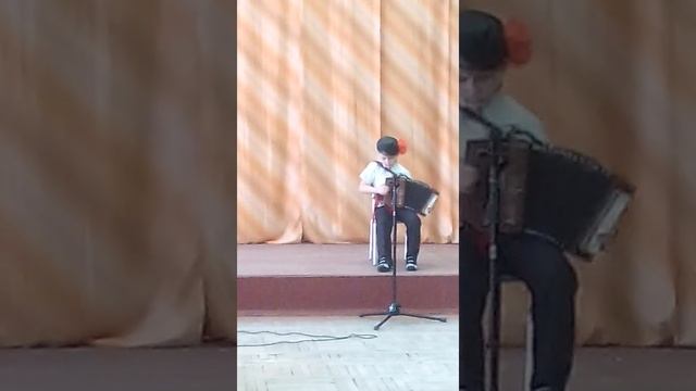 Семилетний талант Языково смотреть онлайн