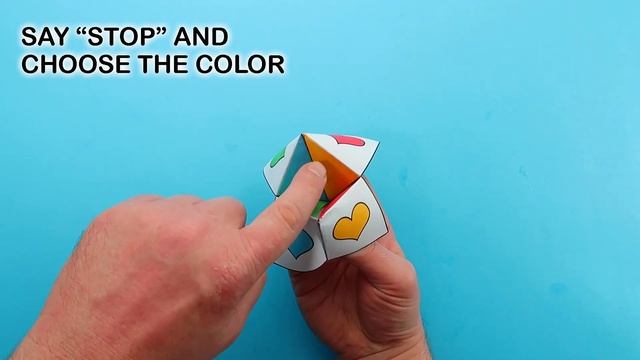 4 Best Origami Transformations ARTS: Moving Dancer, Emoji Magic Card, Endless card, Fortune Teller. смотреть онлайн