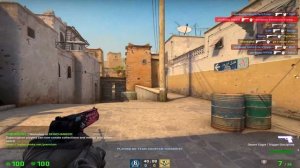 КАК МЫ 30 ДНЕЙ ДИГЛ ТРЕНИРОВАЛИ. 30 ДНЕЙ ТРЕНИРОВКА ДИГЛА CHALLENGE - CS:GO